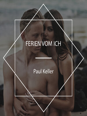 cover image of Ferien vom Ich